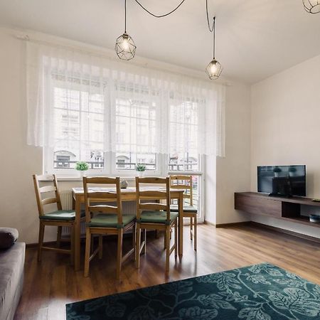 Apartament Gdanska Nad Jeziorakiem Ilawa Διαμέρισμα Εξωτερικό φωτογραφία