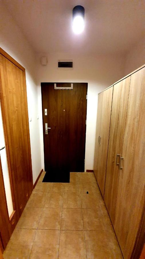 Apartament Gdanska Nad Jeziorakiem Ilawa Διαμέρισμα Εξωτερικό φωτογραφία