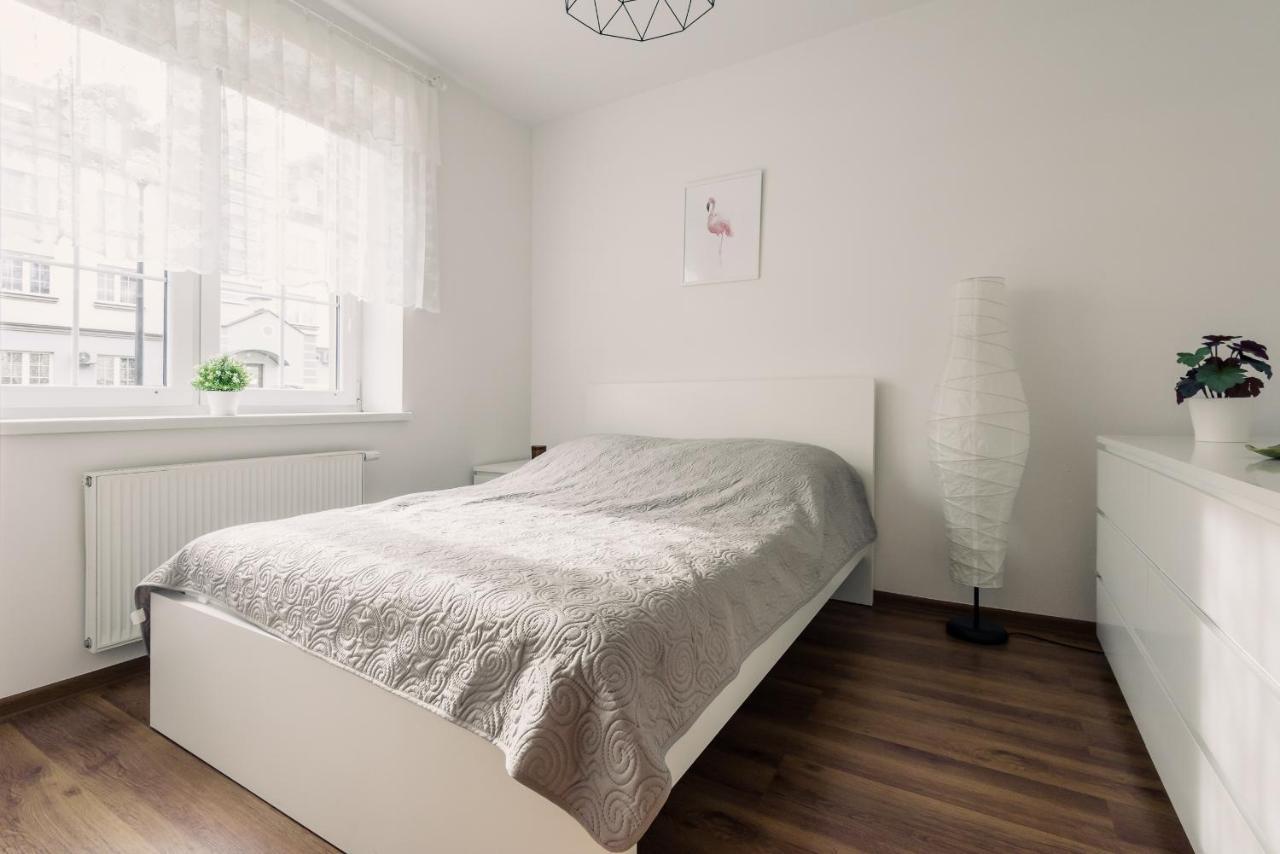 Apartament Gdanska Nad Jeziorakiem Ilawa Διαμέρισμα Εξωτερικό φωτογραφία